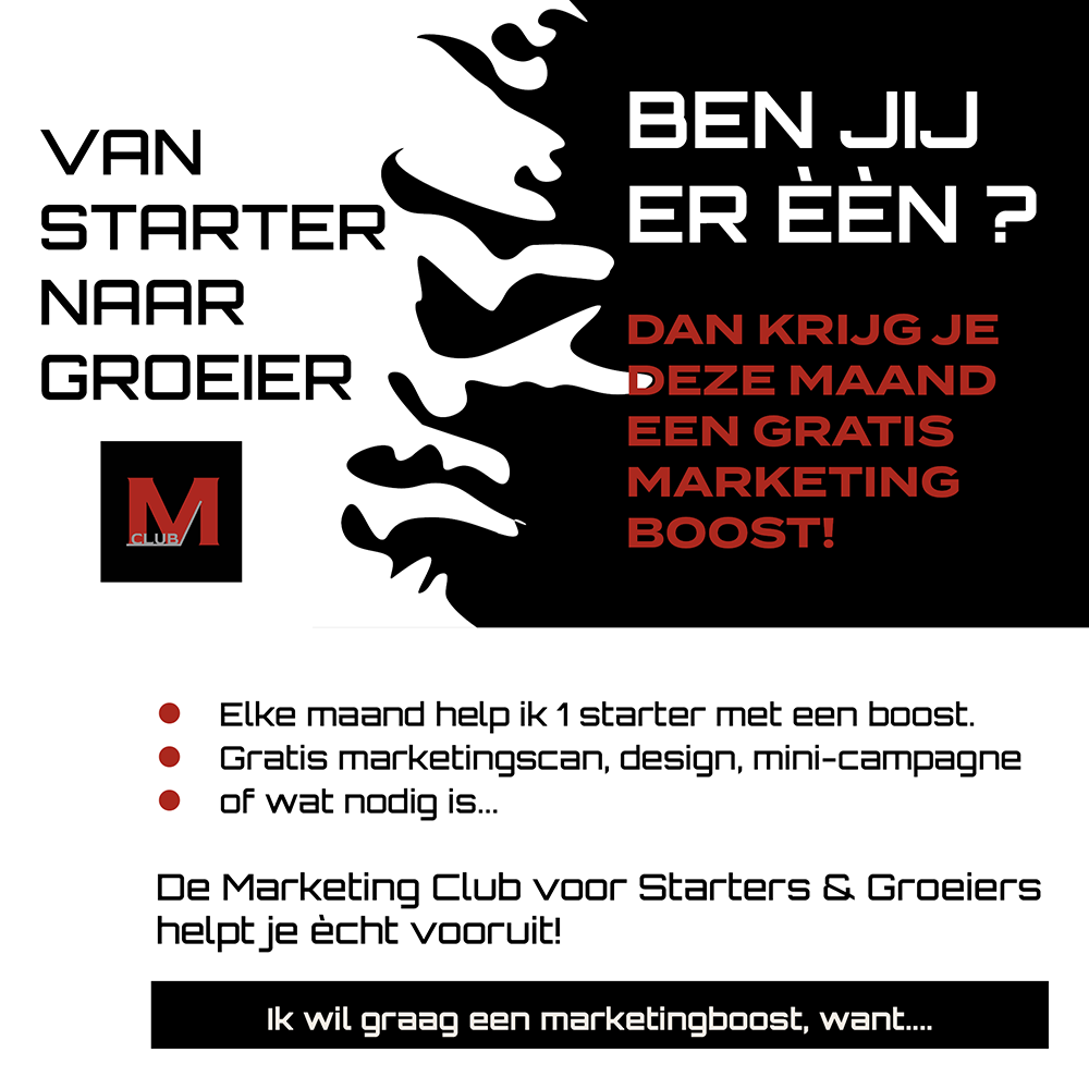 MARKETINCLUB-Marketinghulp