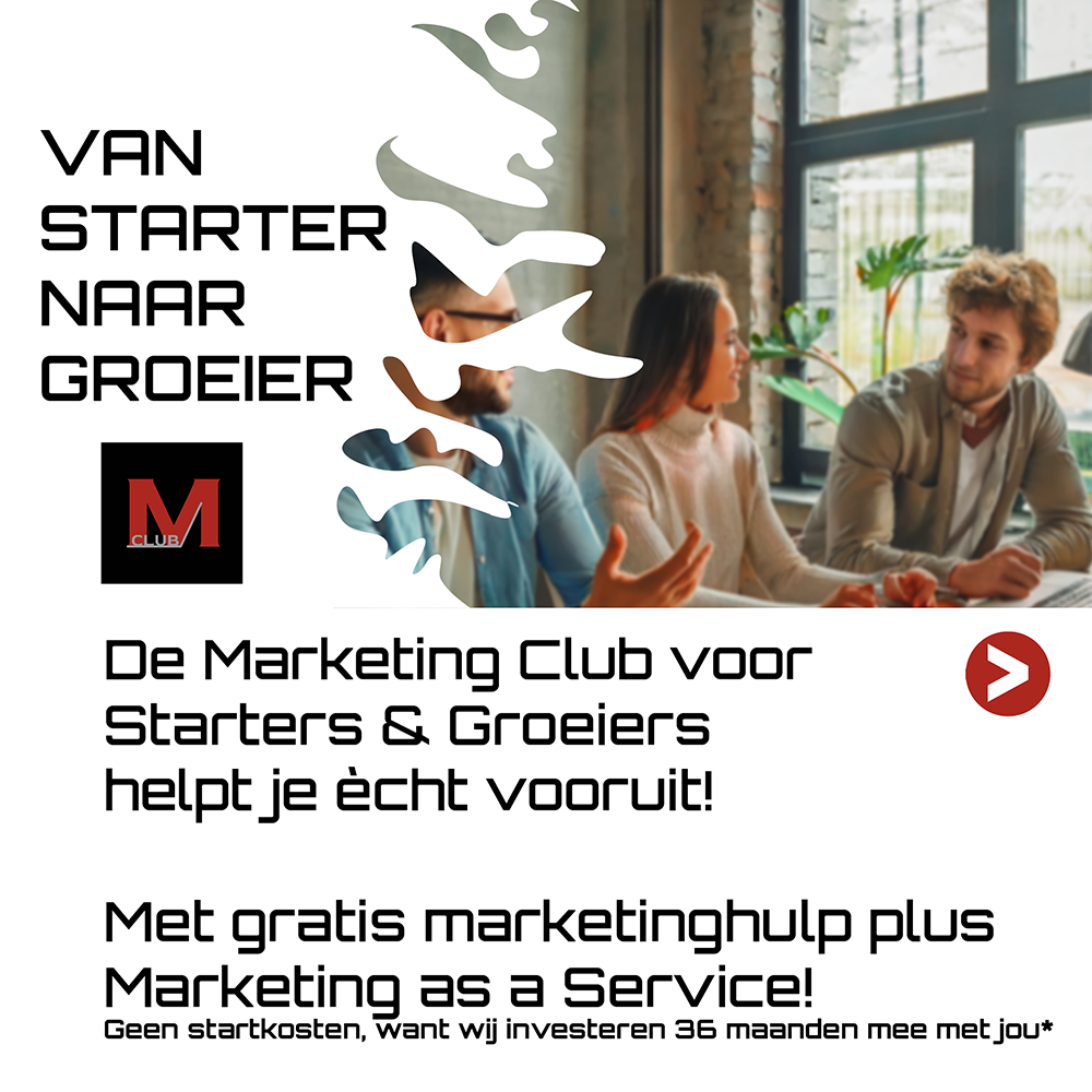 MARKETINGCLUB