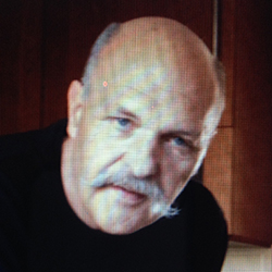 Albert-Bos