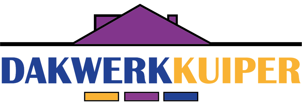 Logo Dakwerk-Kuiper