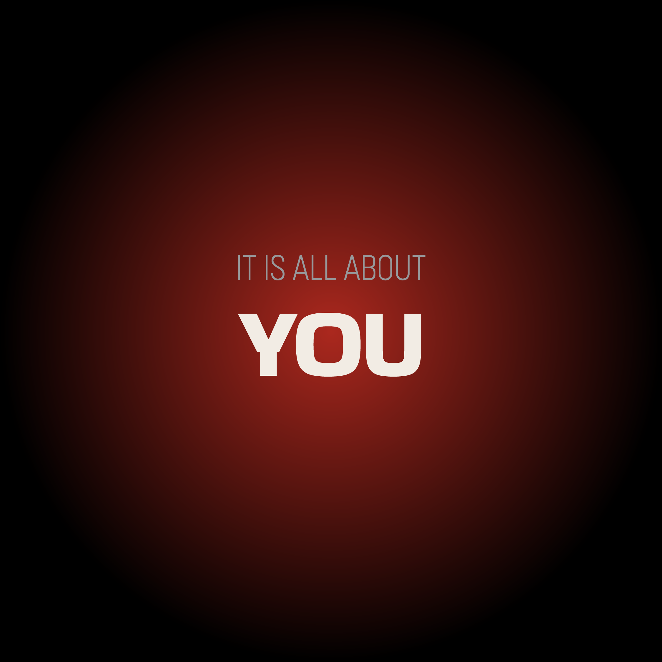 All-About-You
