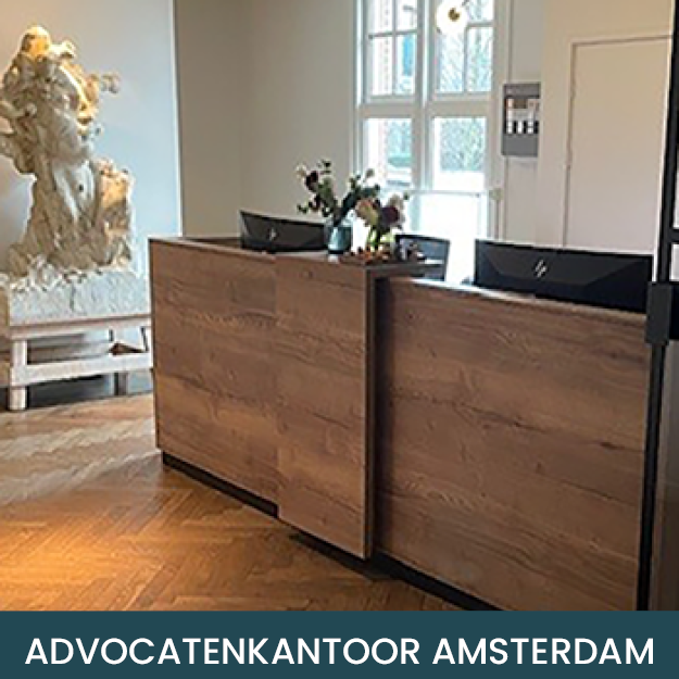 Advocatenkantoor-Amsterdam