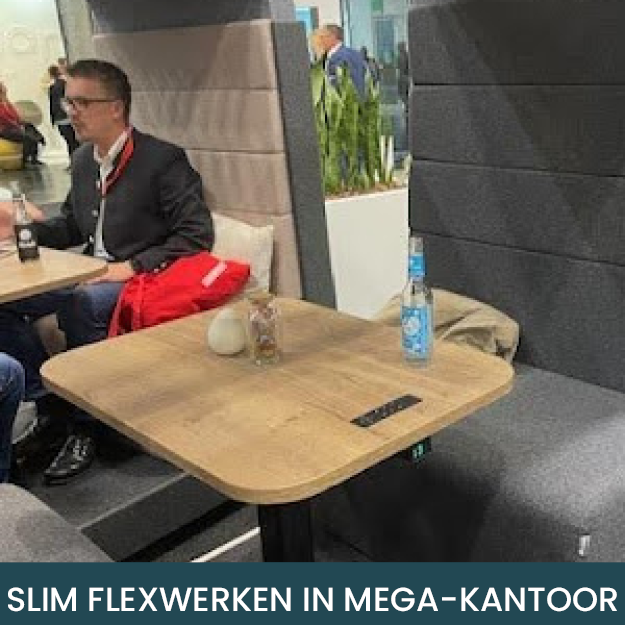 Slim-Flexwerken