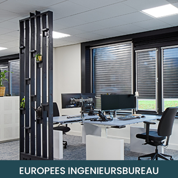 Europees advies- en ingenieursbureau