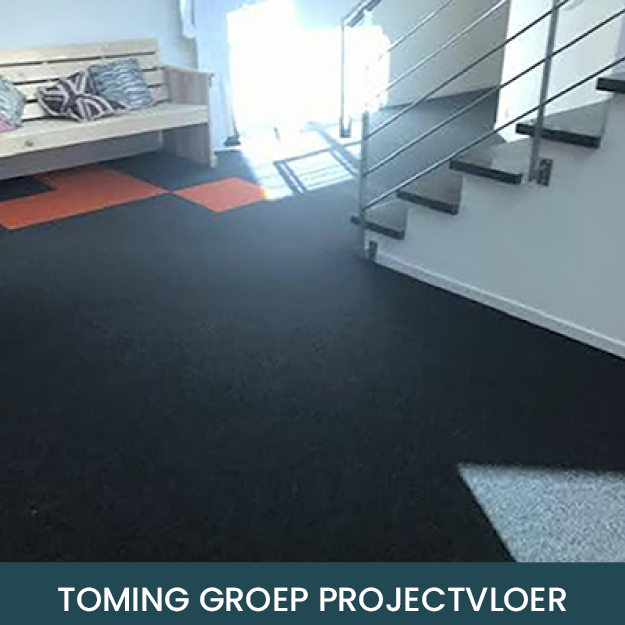 Toming-Groep-projectvloer