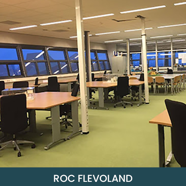 ROC-Flevoland