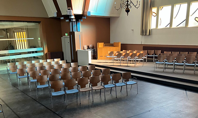 Diependaalse-kerk