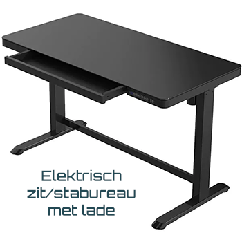 Euroseats-Thuiswerkplek