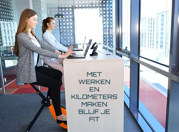 deskbikes