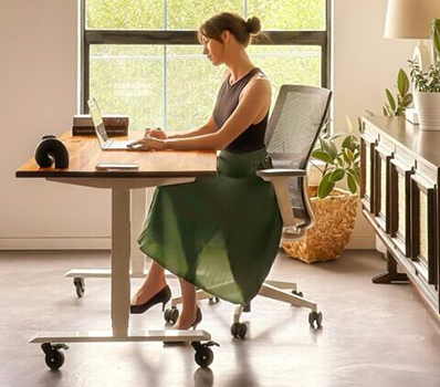 Ergonomisch-werken