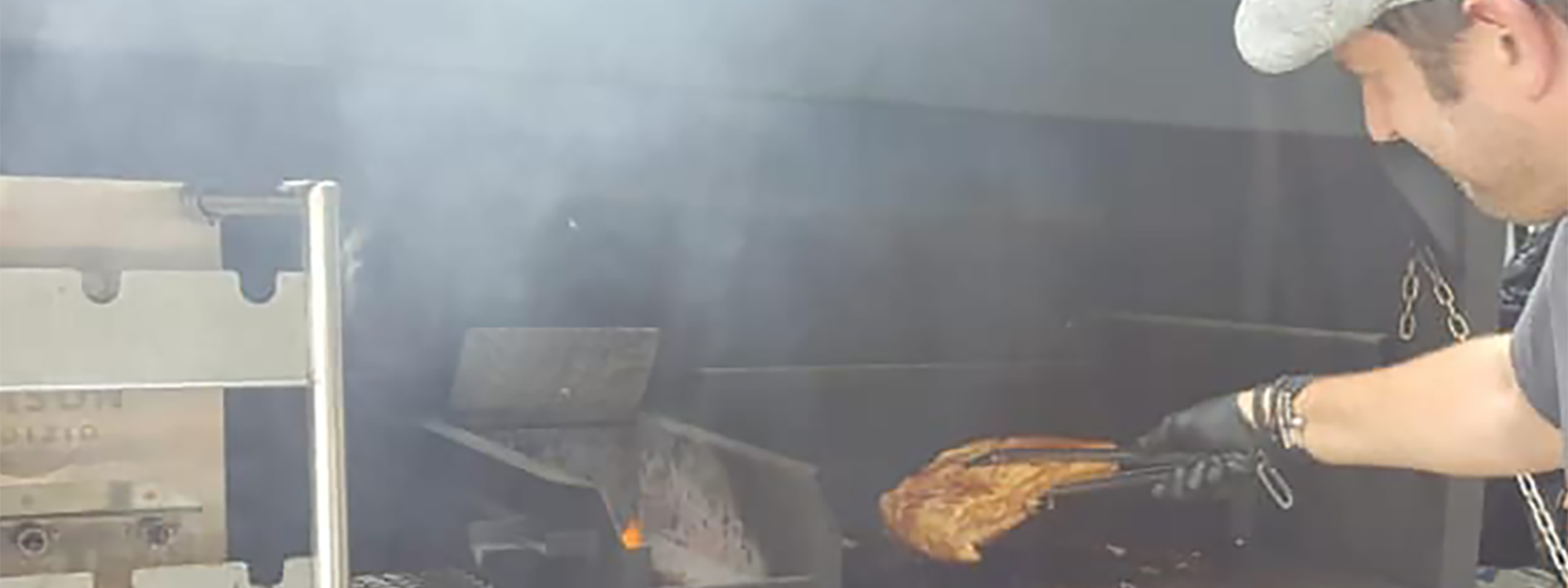 BBQ