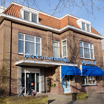 Catharinahuis