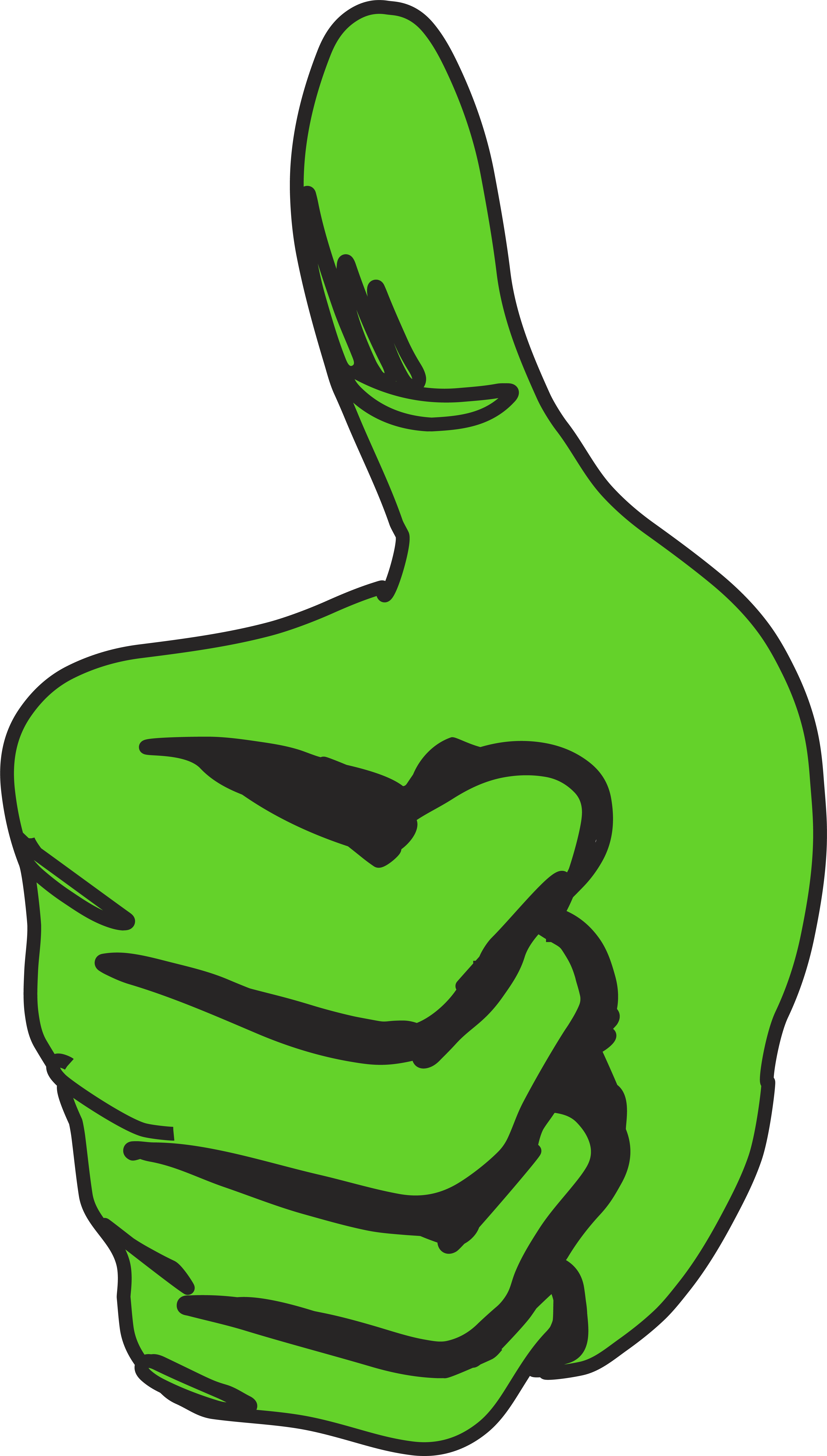 duimpje