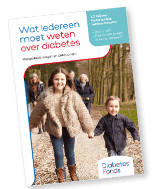 DiabetesFonds