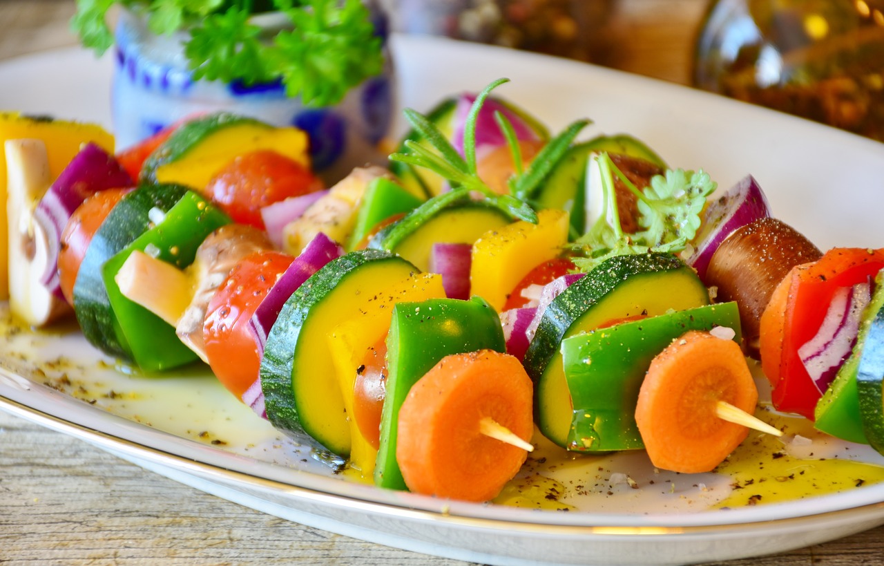 VEGALUNCH