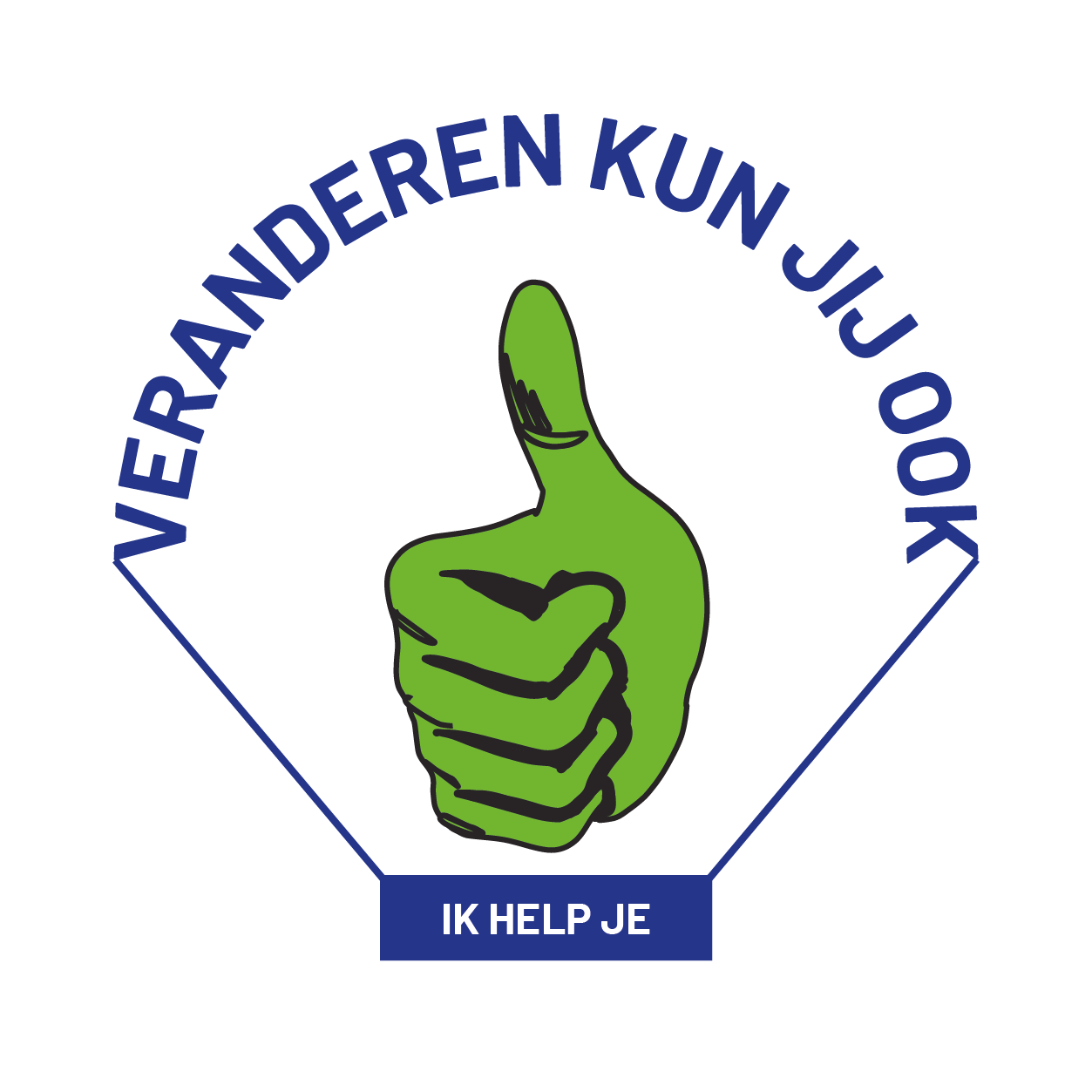 Veranderen