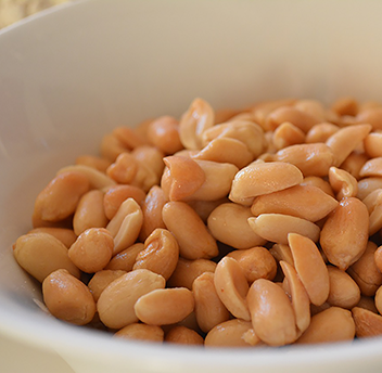Peanuts