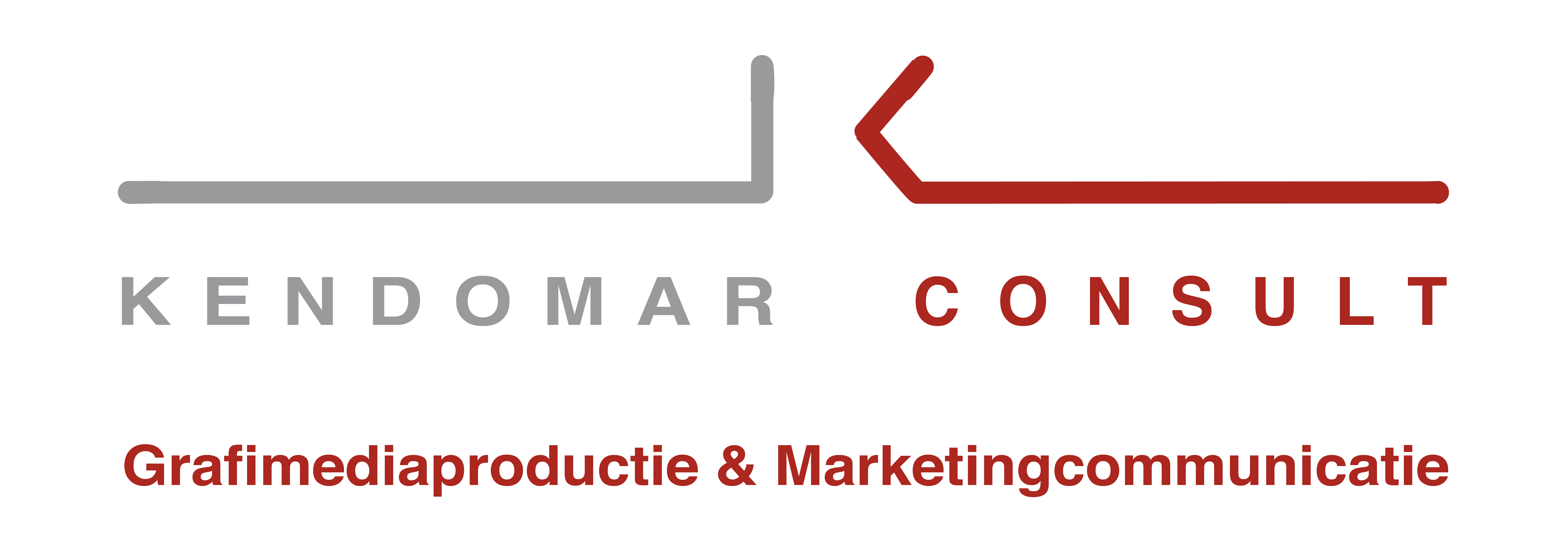 Kendomar-Consult-logo