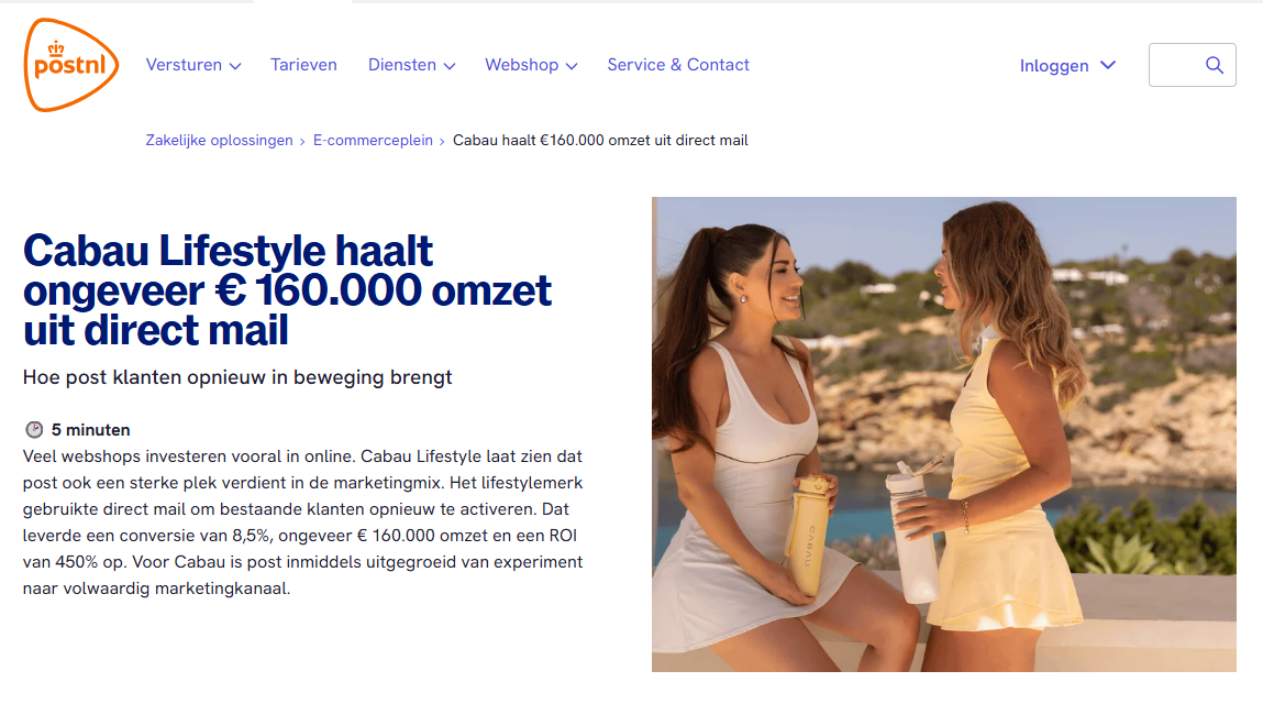 POSTNL-Cabau-SUCCES